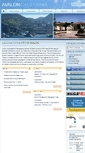 Mobile Screenshot of cityofavalon.com